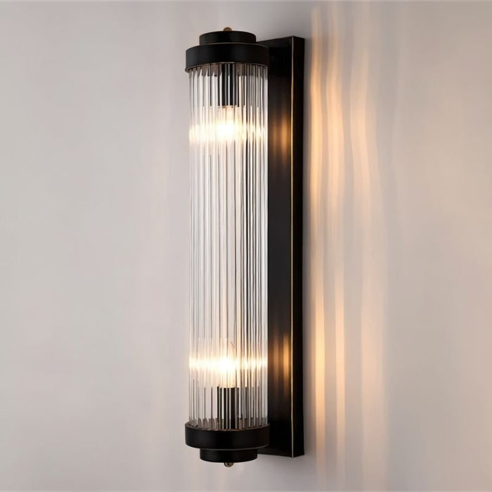 Luxna Wall Lamp - Residence Supply