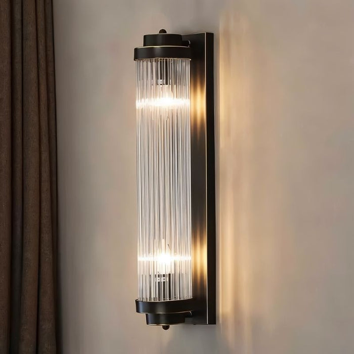 Luxna Wall Lamp - Residence Supply