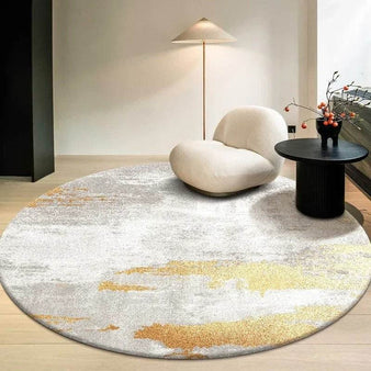 Luxo Area Rug - Residence Supply