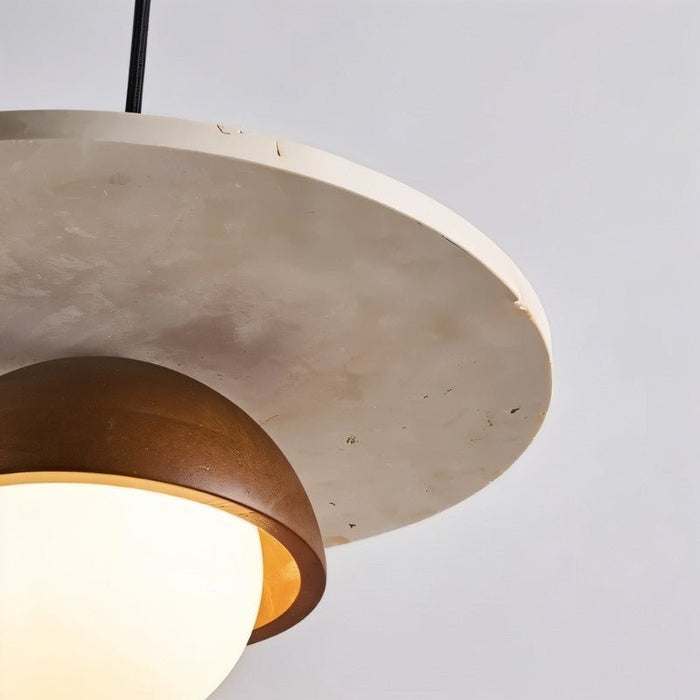 Luxonix Pendant Light - Residence Supply