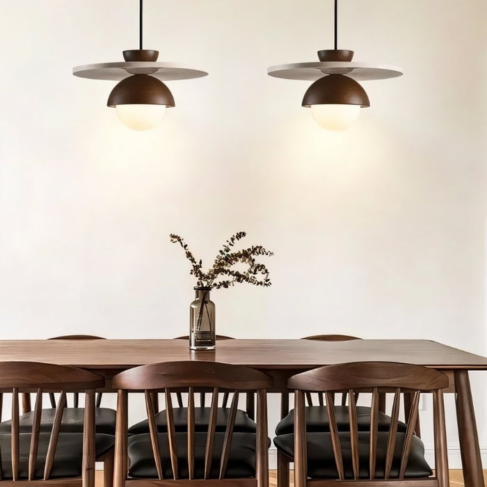 Luxonix Pendant Light - Residence Supply