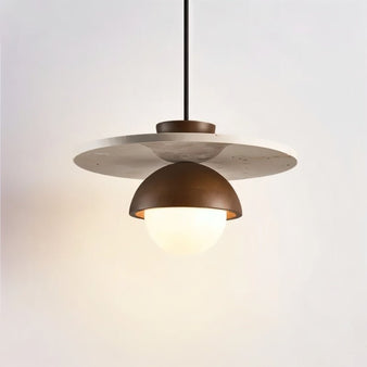 Luxonix Pendant Light - Residence Supply