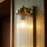 Luxor Wall Lamp - Residence Supply