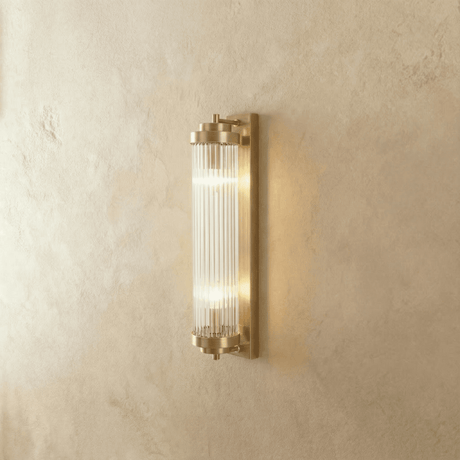 Luxor Wall Lamp - Residence Supply