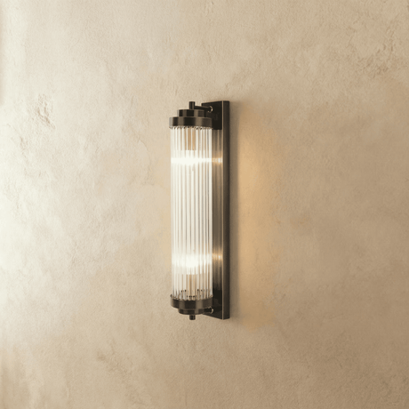 Luxor Wall Lamp - Residence Supply