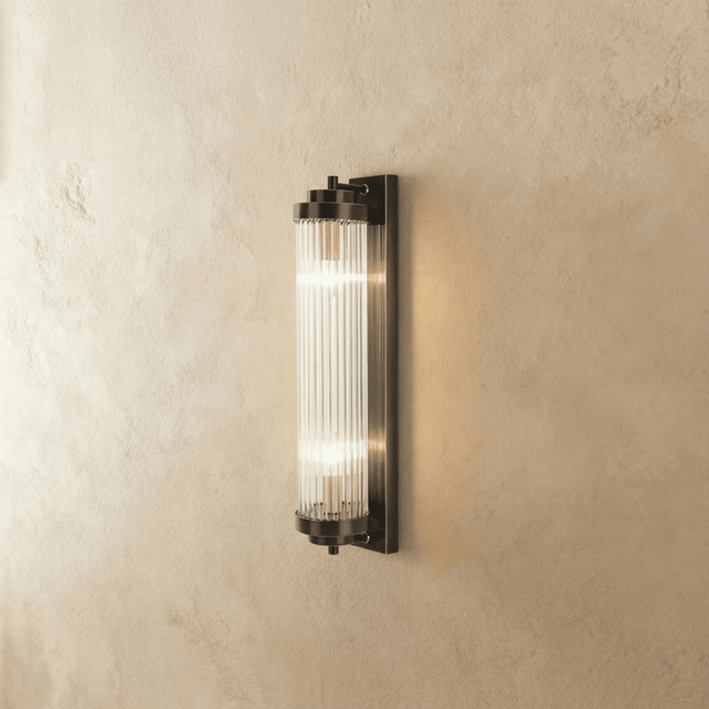 Luxor Wall Lamp - Residence Supply