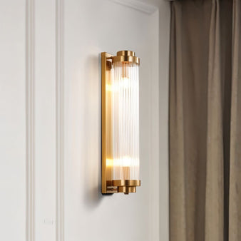 Luxor Wall Lamp - Light Fixtures