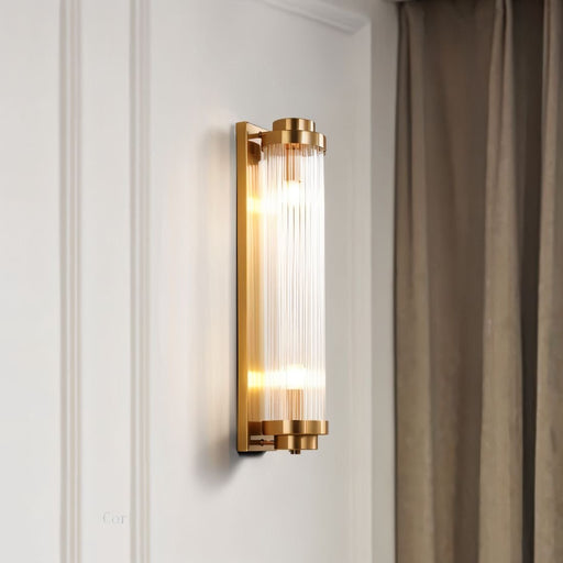 Luxor Wall Lamp - Residence Supply
