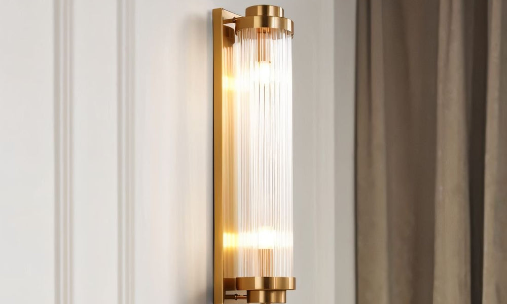 Even Light Distribution