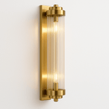 Luxor Wall Lamp - Residence Supply