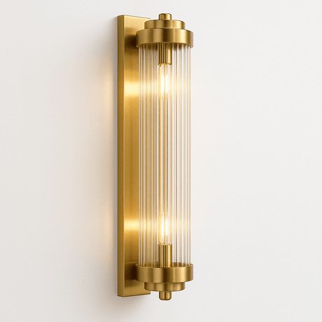 Luxor Wall Lamp - Residence Supply