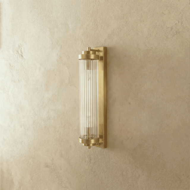 Luxor Wall Lamp - Residence Supply