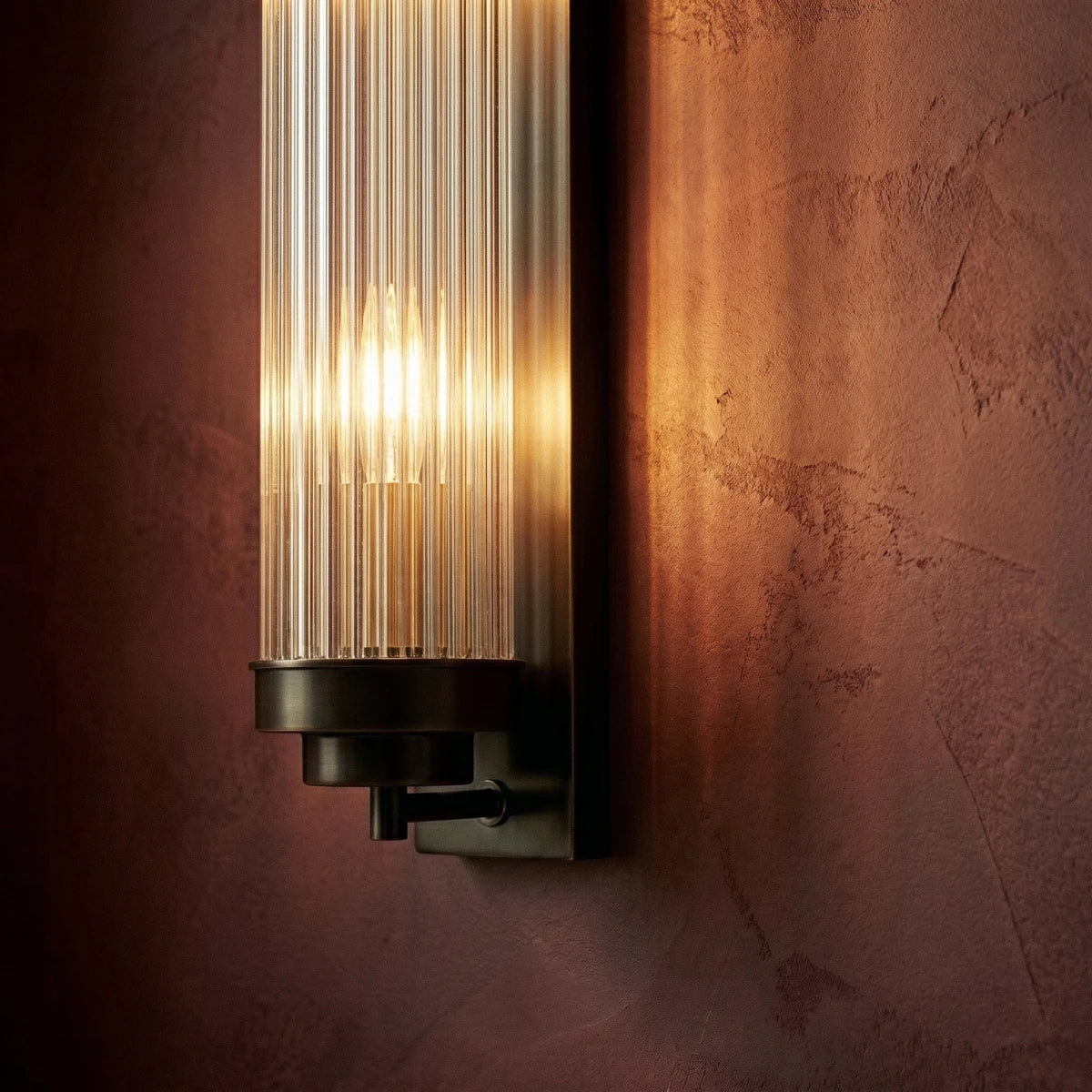 Luxor Wall Lamp - Residence Supply