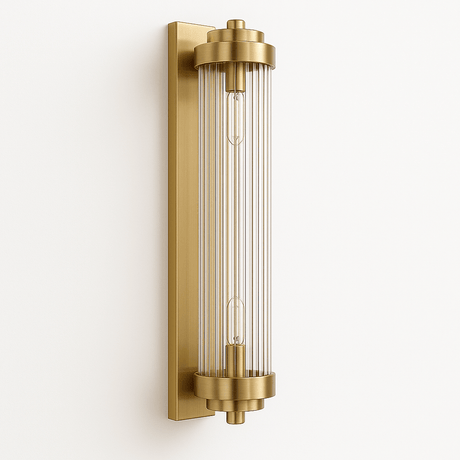 Luxor Wall Lamp - Residence Supply
