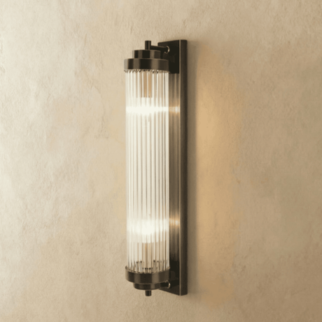 Luxor Wall Lamp - Residence Supply