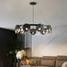 Luxora Chandelier - Residence Supply