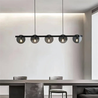 Luxora Chandelier - Residence Supply