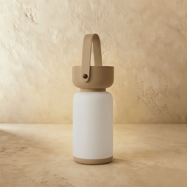 Luxori Table Lamp - Residence Supply