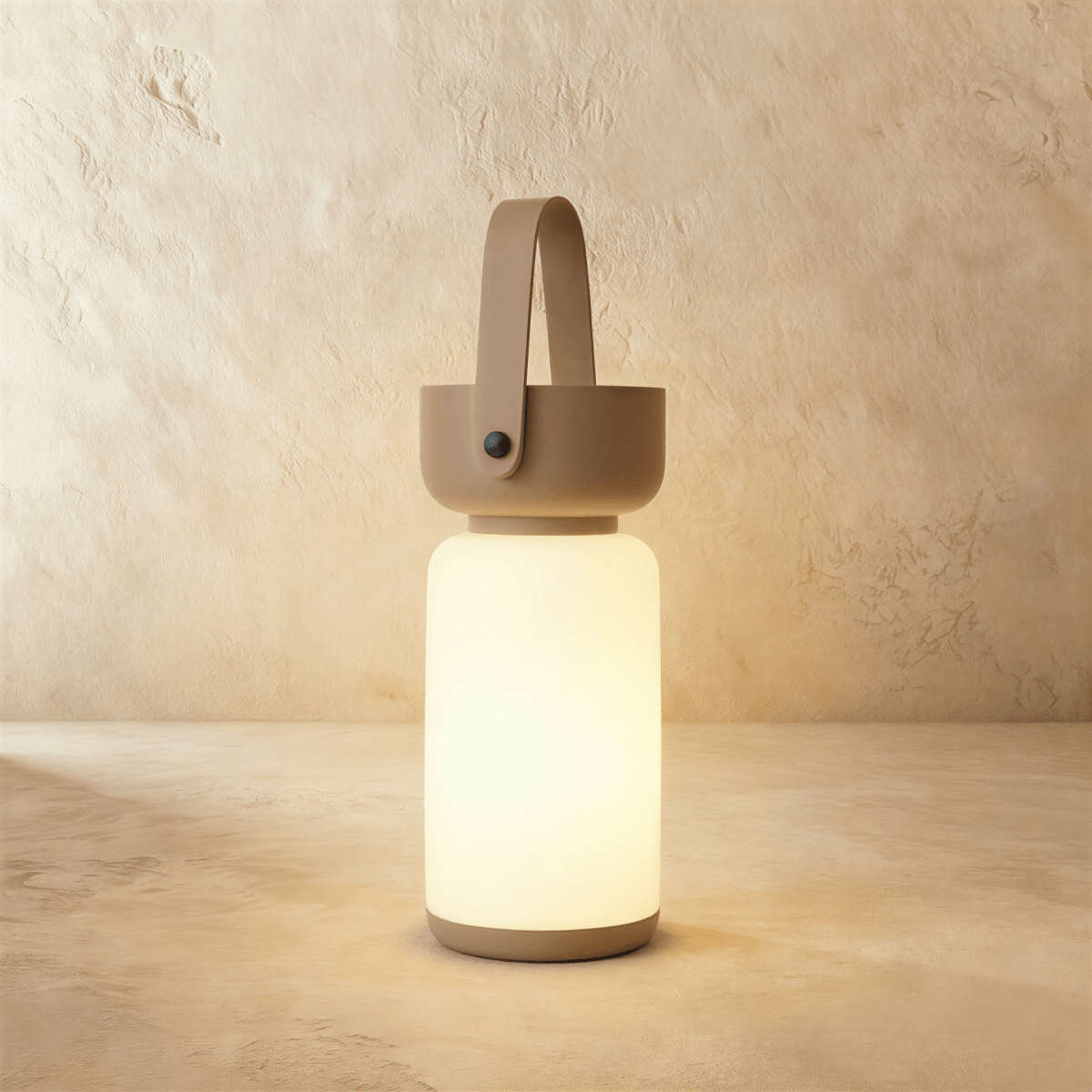 Luxori Table Lamp - Residence Supply