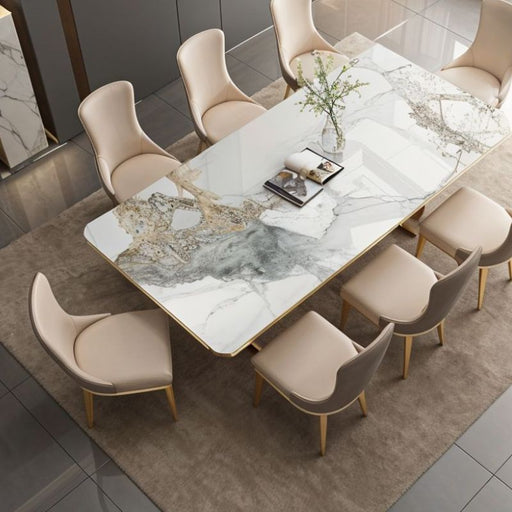 Luxsna Dining Chair Collection