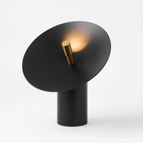 Luxuria Table Lamp - Residence Supply