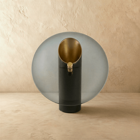 Luxuria Table Lamp - Residence Supply
