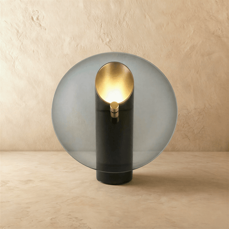 Luxuria Table Lamp - Residence Supply