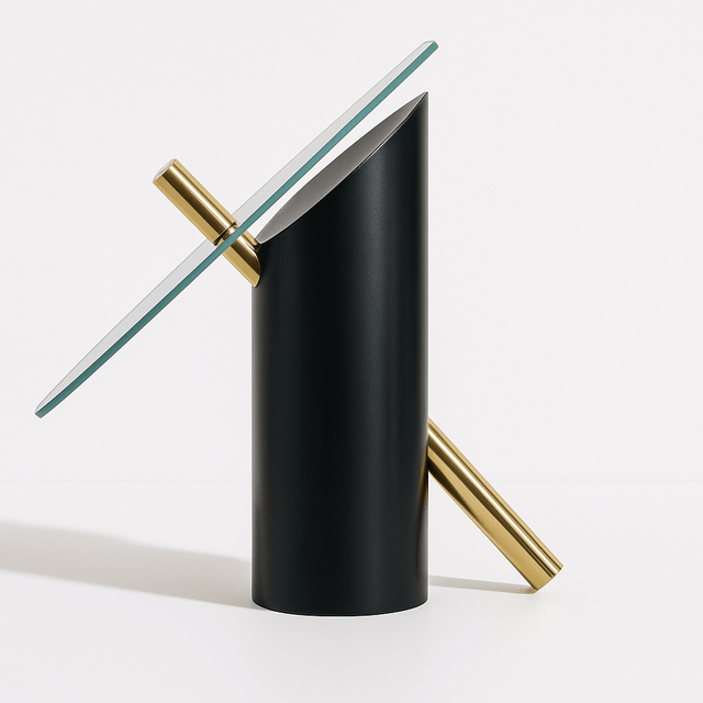 Luxuria Table Lamp - Residence Supply