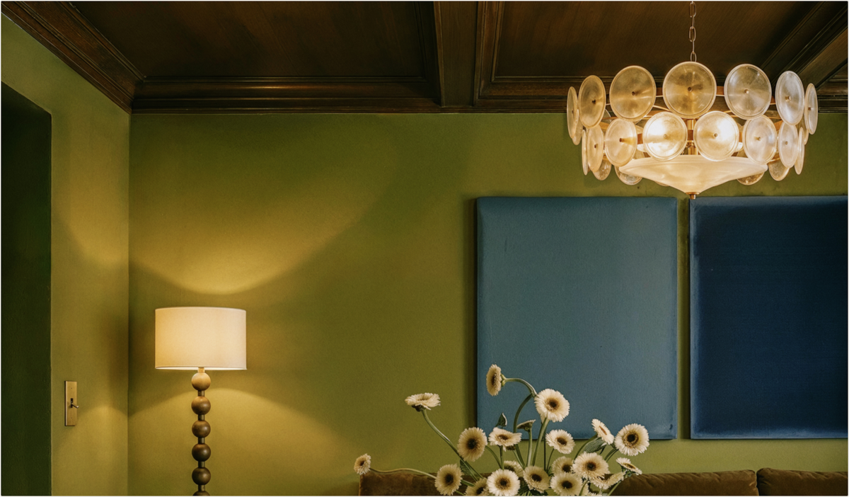 Luxury Lighting