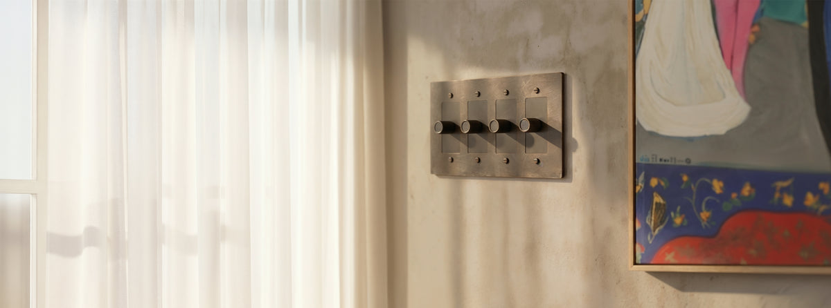 Light Switches