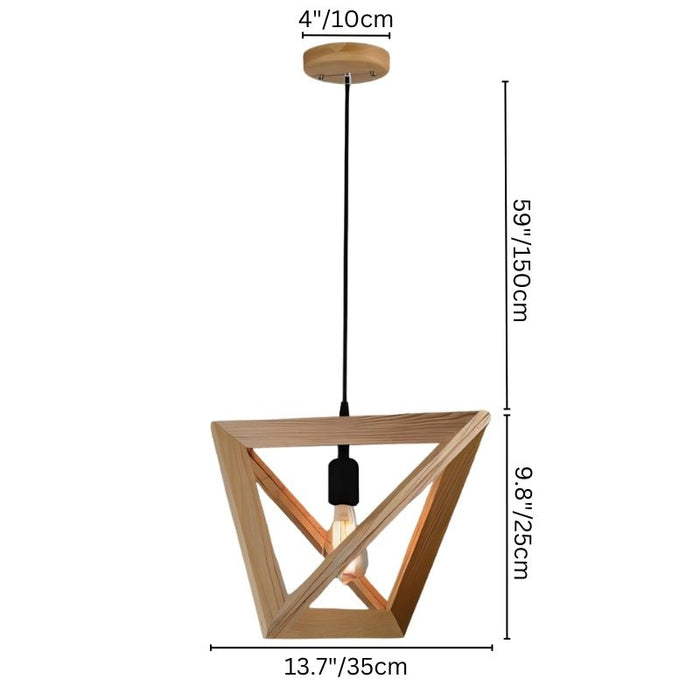 Luys Pendant Light - Residence Supply