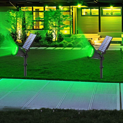 Luz Outdoor Garden Lamp - Outdoor Lighting