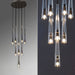 Lychnia Round Chandelier - Residence Supply