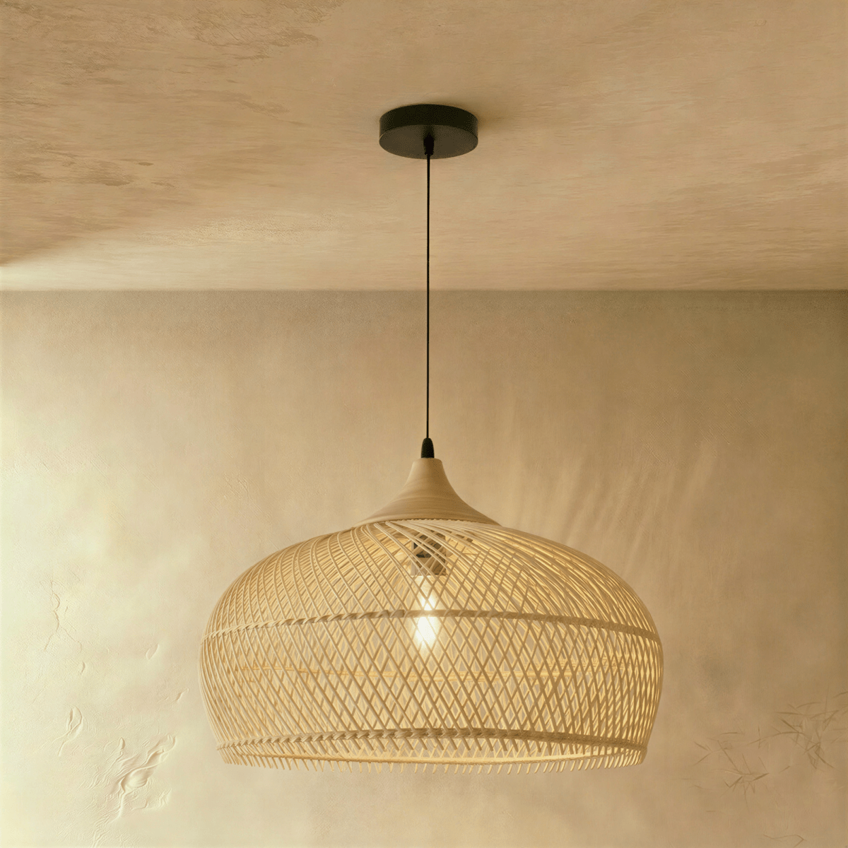 Lychnos Pendant Light - Residence Supply