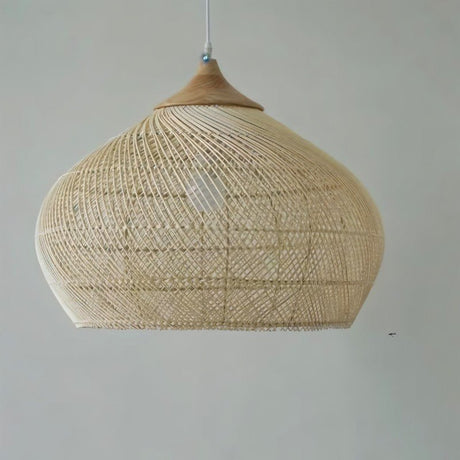 Lychnos Pendant Light