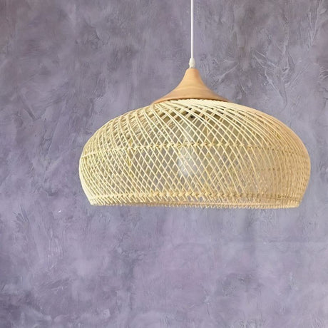 Lychnos Pendant Light