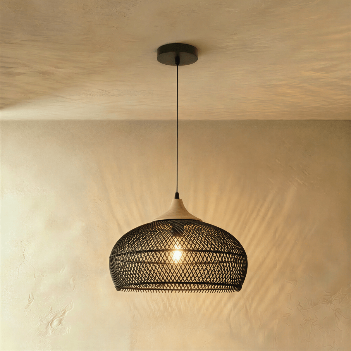 Lychnos Pendant Light - Residence Supply