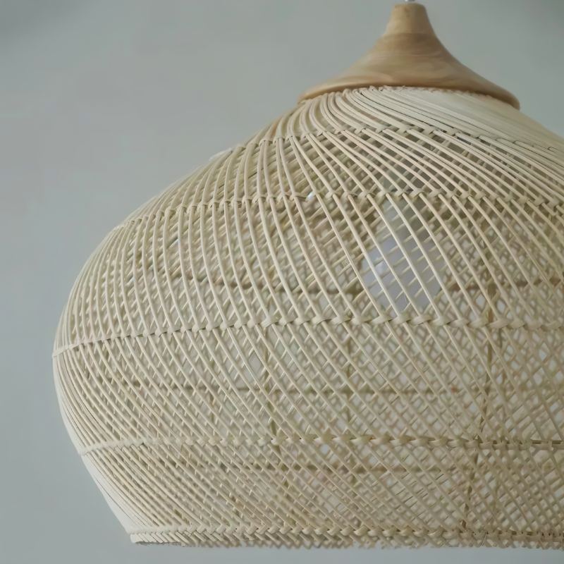 Lychnos Pendant Light