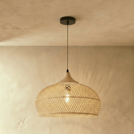 Lychnos Pendant Light - Residence Supply