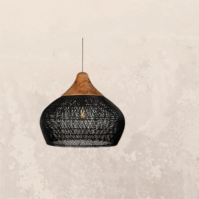 Lychnos Pendant Light