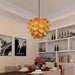 Lygos Pendant Lamp - Residence Supply