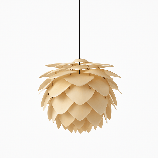 Lygos Pendant Lamp - Residence Supply