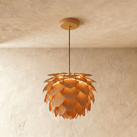 Lygos Pendant Lamp - Residence Supply