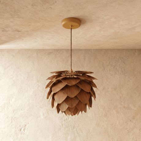 Lygos Pendant Lamp - Residence Supply