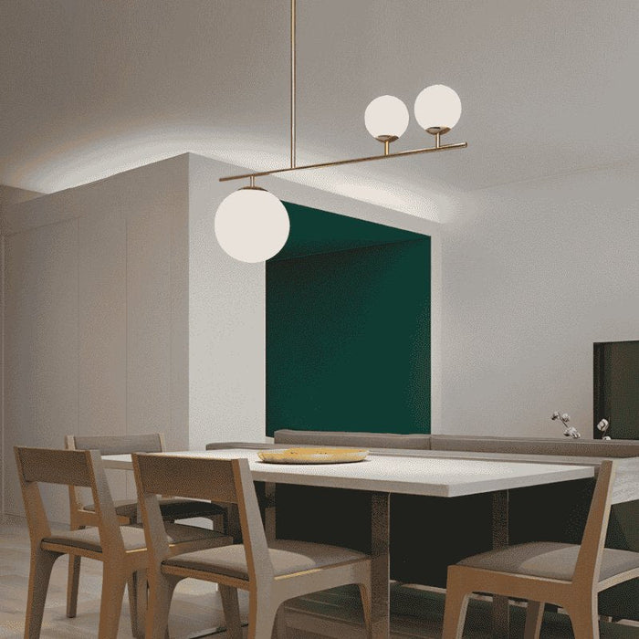 Lykos Pendant Light - Residence Supply