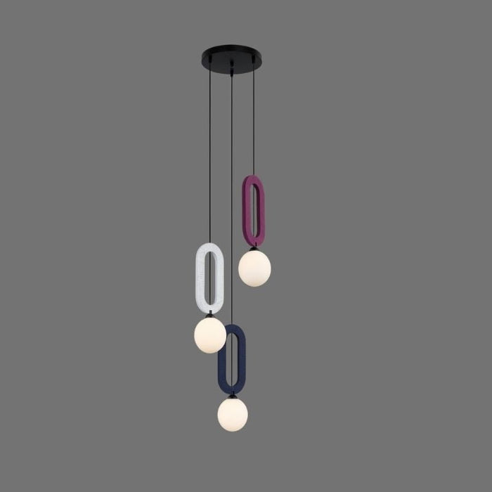 Lylis Pendant Lamp - Residence Supply