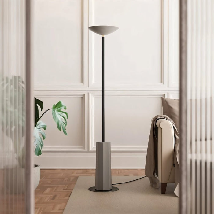 Lynava Floor Lamp - Residence Supply