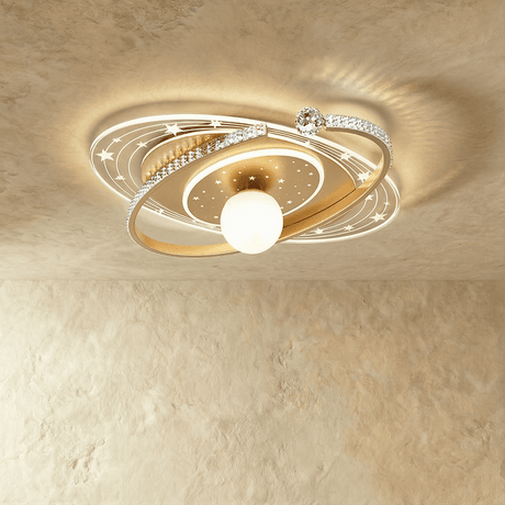 Lyra Ceiling Light - Residence Supply