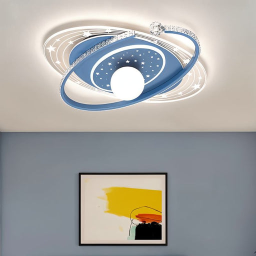Lyra Ceiling Light - Modern Light Fixture