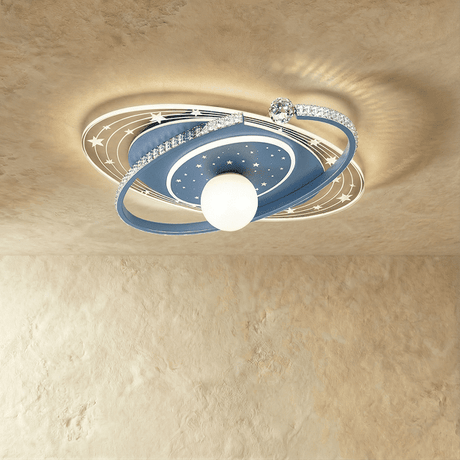 Lyra Ceiling Light - Residence Supply